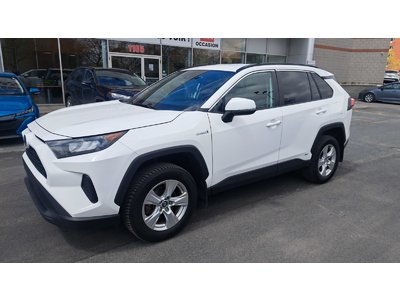 RAV4 Hybrid