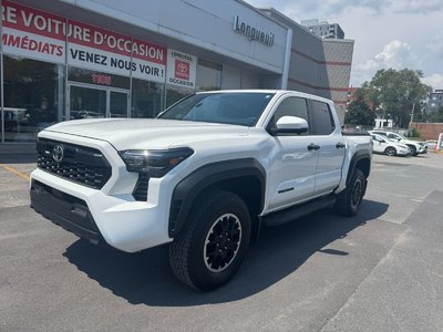 Tacoma