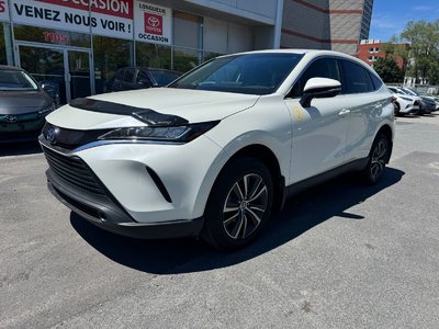 Venza