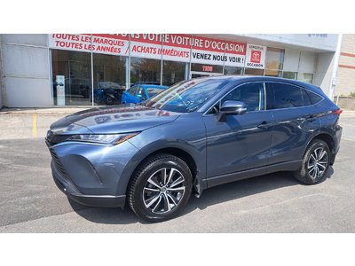 Venza