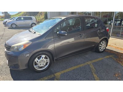 Yaris