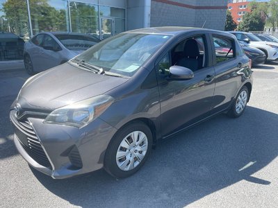 Yaris