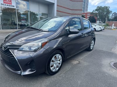 Yaris