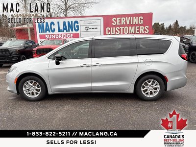 Grand Caravan