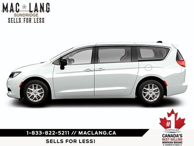 Grand Caravan