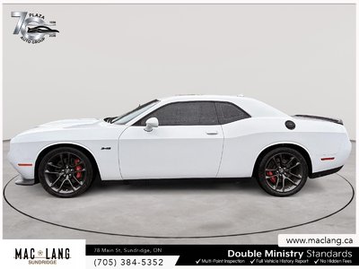 Challenger