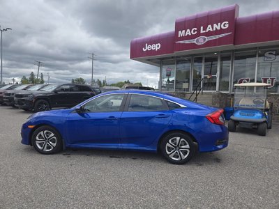 Civic Sedan