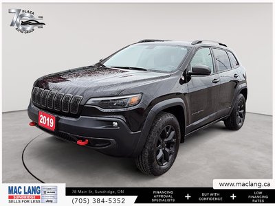 Cherokee