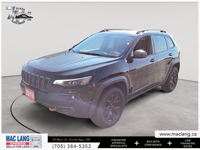 Cherokee