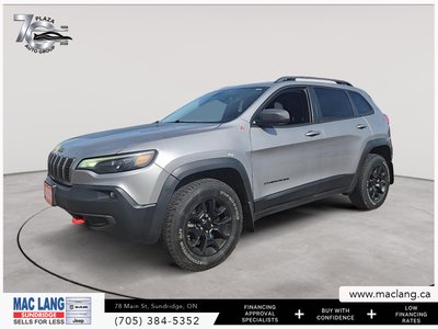 Cherokee