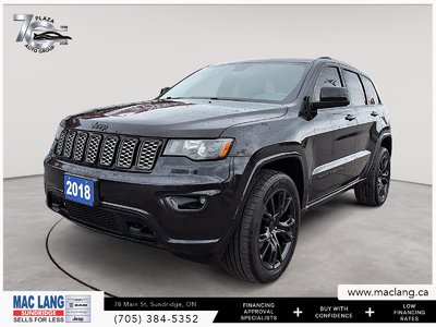 Grand Cherokee