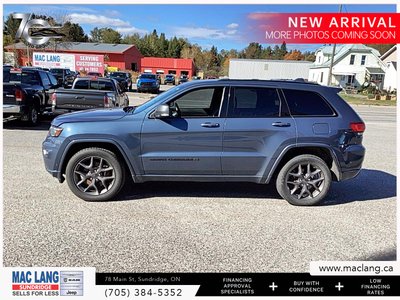 Grand Cherokee