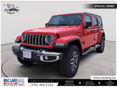 Wrangler