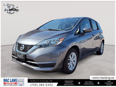 Versa Note