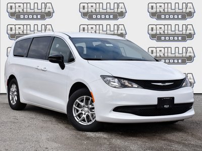 Grand Caravan