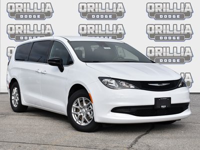 Grand Caravan