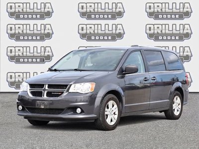Grand Caravan