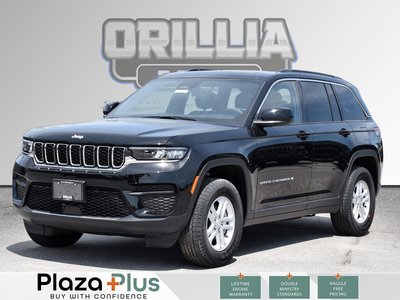 Grand Cherokee