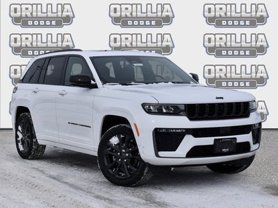 Grand Cherokee