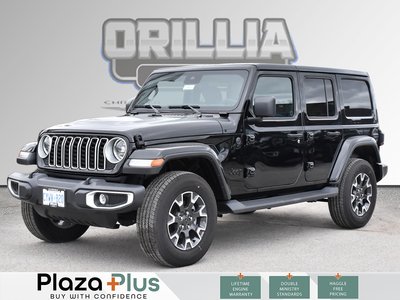 WRANGLER