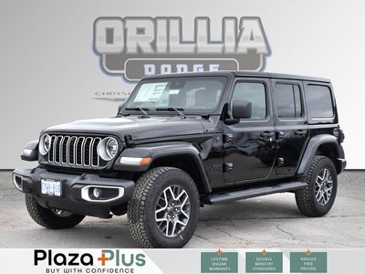 WRANGLER