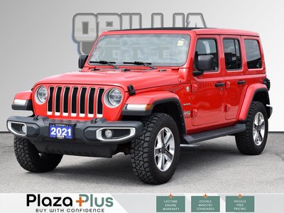 WRANGLER