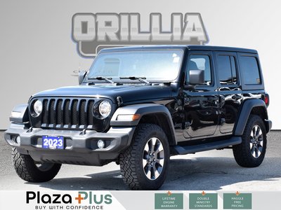 WRANGLER