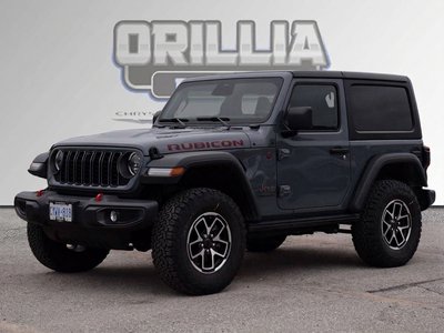 Wrangler