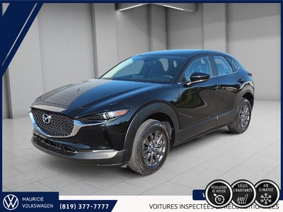 CX-30