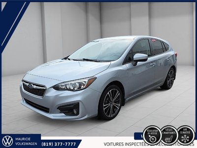 Impreza
