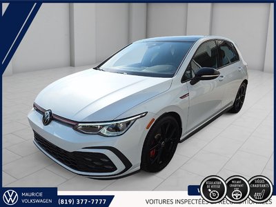 Golf GTI
