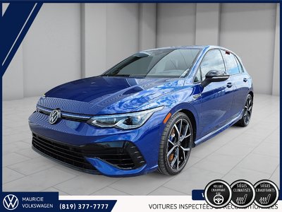 Golf R