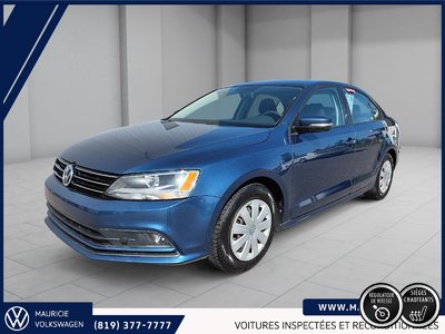 Jetta Sedan