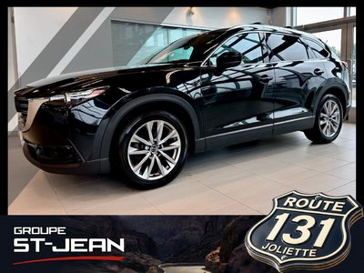 CX-9