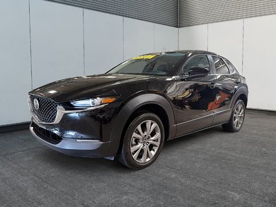 CX-30