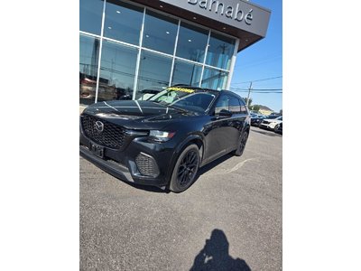 CX-70 MHEV
