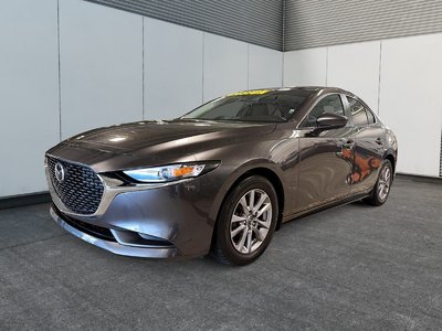 Mazda3