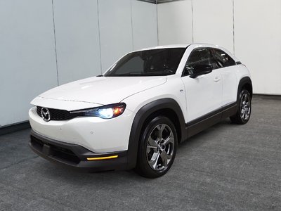 MX-30 EV