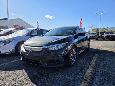 Civic Sedan