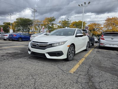 Civic Sedan
