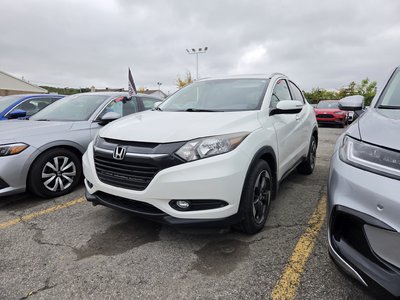HR-V