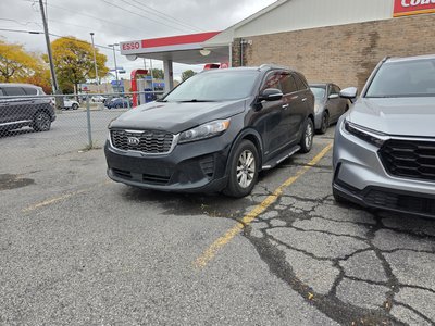Sorento