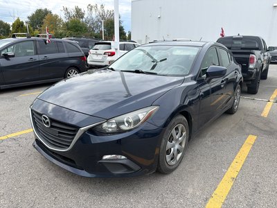 Mazda3