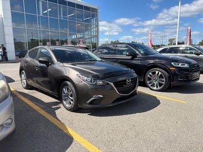 Mazda3