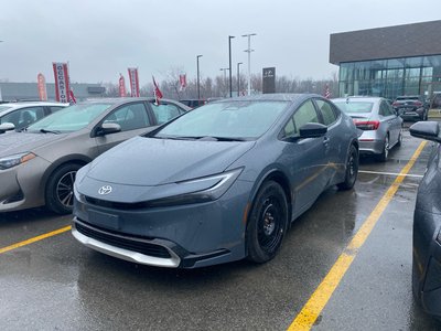Prius Prime