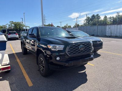 Tacoma