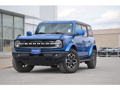 Bronco