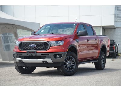Ranger