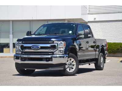 Super Duty F-350 SRW