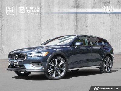 V60 Cross Country